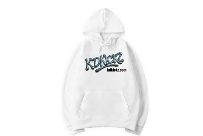 Kickz Hoodiez